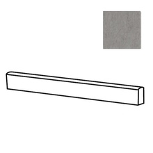 ABK Poetry Stone Reloaded 0017669 Battiscopa Basaltina Smoke Nat plint 5,5x120 cm, Italië, steen  - foto 1 - foto 1