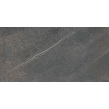 ABK Poetry Stone 0010183 Piase Smoke Nat Ret gres porcelanato 60x120 cm, Itália, efeito pedra  - foto 1 - foto 1