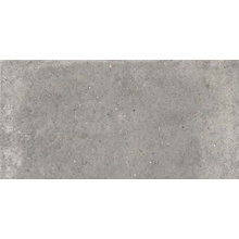 ABK Poetry Stone 0010778 Pirenei Grey Nat Ret gres porcelanato 60x120 cm, Itália, efeito pedra  - foto 1 - foto 1