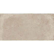 ABK Poetry Stone 0010780 Pirenei Ecru Nat Ret gres porcelanato 60x120 cm, Itália, efeito pedra  - foto 1 - foto 1