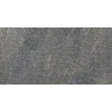ABK Poetry Stone 0010802 Carving Smoke Nat Ret gres porcelanato 60x120 cm, Itália, efeito pedra  - foto 1 - foto 1