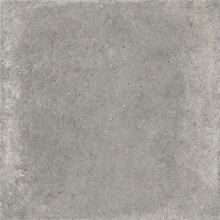ABK Poetry Stone 0010781 Pirenei Grey Nat Ret gres porcelanato 60x60 cm, Itália, efeito pedra  - foto 1 - foto 1