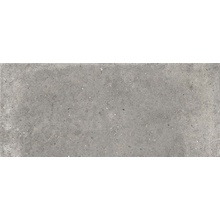ABK Poetry Stone 0008672 Piret Grey Nat Ret gres porcelanato 120x280 cm, Itália, efeito pedra  - foto 1 - foto 1
