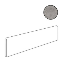 ABK Poetry Stone 0010783 Battiscopa Piret Grey Nat rodapé 5,5x120 cm, Itália, efeito pedra  - foto 1 - foto 1