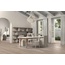 ABK Poetry Wood 20x120, porcelanato esmaltado, Itália, árvore - foto de interior 22