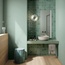 ABK Poetry Wood 20x120, porcelanato esmaltado, Itália, árvore - foto de interior 16