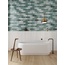 ABK Sensi Nuance 60x120, unglazed porcelain stoneware, Italy, other types of marble - interior photo 29