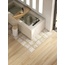 ABK Poetry Wood 20x120, porcelanato esmaltado, Itália, árvore - foto de interior 31