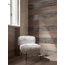 ABK Poetry Wood 20x120, porcelanato esmaltado, Itália, árvore - foto de interior 37