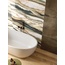 ABK Sensi 900 60x120, unglazed porcelain stoneware, Italy, other types of marble - interior photo 36