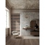 ABK Poetry Wood 20x120, porcelanato esmaltado, Itália, árvore - foto de interior 28