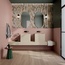 ABK Poetry Wood 20x120, porcelanato esmaltado, Itália, árvore - foto de interior 19