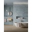 ABK Sensi Nuance 60x120, unglazed porcelain stoneware, Italy, other types of marble - interior photo 28
