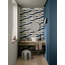 ABK Poetry Wood 20x120, porcelanato esmaltado, Itália, árvore - foto de interior 18