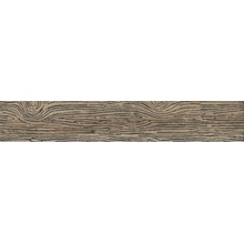 ABK Poetry Wood 0010072 Metal Oak Nat Decoração 20x120 cm, Itália, efeito madeira - foto 1 - foto 1