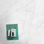 ABK Sensi 900 60x120, unglazed porcelain stoneware, Italy, other types of marble - interior photo 31