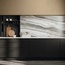 ABK Sensi 900 60x120, unglazed porcelain stoneware, Italy, other types of marble - interior photo 16