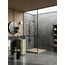 ABK Sensi 900 60x120, unglazed porcelain stoneware, Italy, other types of marble - interior photo 8