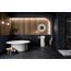 ABK Sensi 900 60x120, unglazed porcelain stoneware, Italy, other types of marble - interior photo 7