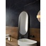 ABK Sensi 900 60x120, unglazed porcelain stoneware, Italy, other types of marble - interior photo 4