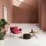 ABK Sensi 900 60x120, unglazed porcelain stoneware, Italy, other types of marble - interior photo 13