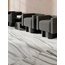 ABK Sensi 900 60x120, unglazed porcelain stoneware, Italy, other types of marble - interior photo 19