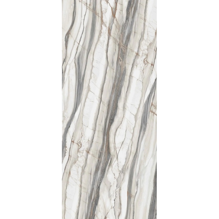 ABK Sensi 900 С000586582 12495_Sns.900OysterWhiteLux120X280 porcelain tile 120x280 cm, Italy, other types of marble - photo 1 ABK Sensi 900 С000586582 12495_Sns.900OysterWhiteLux120X280 porcelain tile 120x280 cm, Italy, other types of marble - photo 1