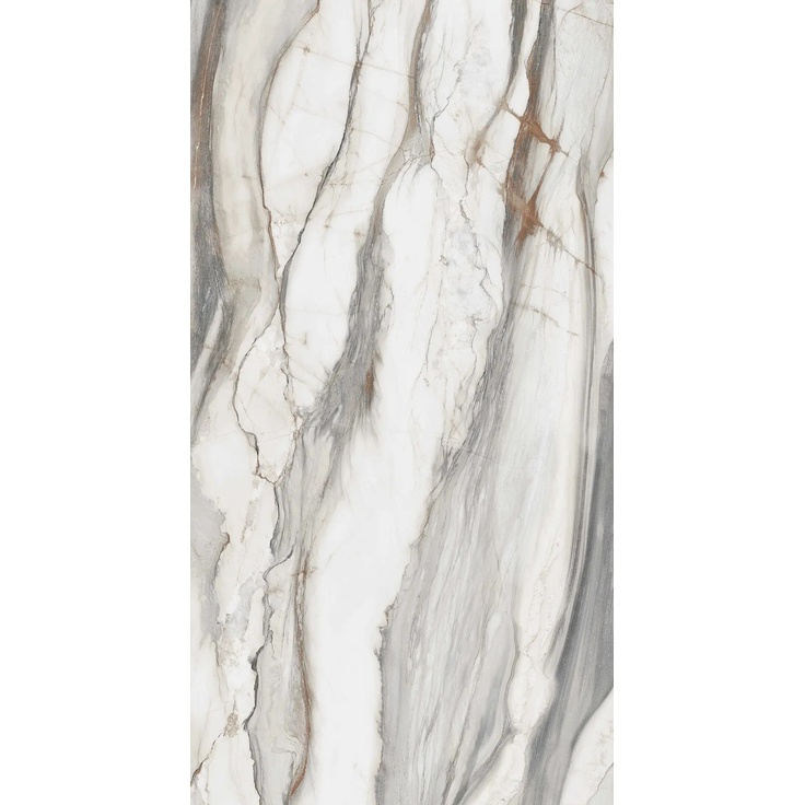 ABK Sensi 900 С000586588 12501_Sns.900OysterWhiteLux60X120 porcelain tile 60x120 cm, Italy, other types of marble - photo 1 ABK Sensi 900 С000586588 12501_Sns.900OysterWhiteLux60X120 porcelain tile 60x120 cm, Italy, other types of marble - photo 1