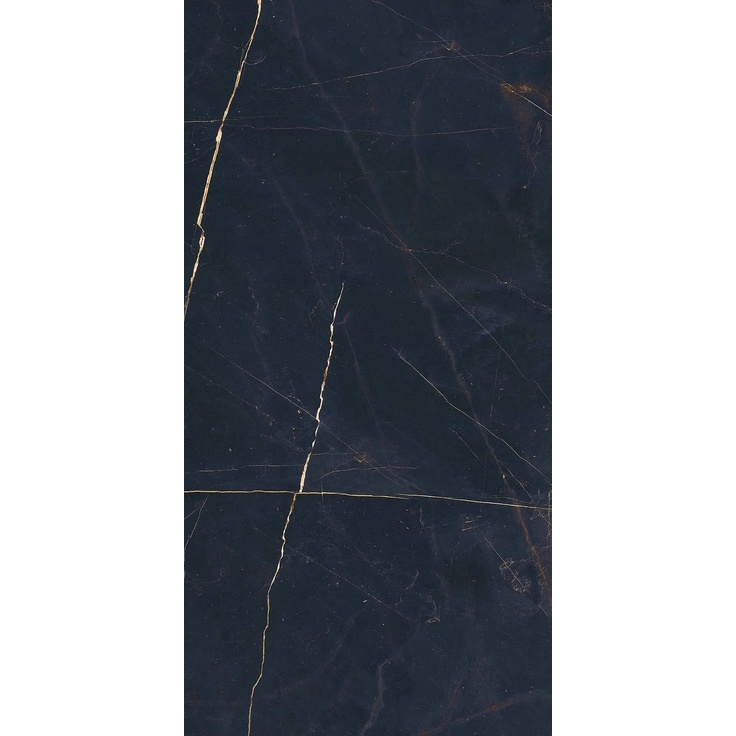 ABK Sensi 900 С000586554 11003_Sns.900PreciousBlackLux60X120 porcelænsflise 60x120 cm, Italien, andre typer marmor - foto 1 ABK Sensi 900 С000586554 11003_Sns.900PreciousBlackLux60X120 porcelænsflise 60x120 cm, Italien, andre typer marmor - foto 1