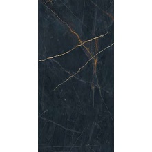 ABK Sensi 900 0011128 Precious Black Lapp Rett porcelain tile 60x120 cm, Italy, marble look - photo 1 - photo 1