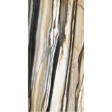 ABK Sensi 900 0012502 Oyster Gold Lux Rett porcelain tile 60x120 cm, Italy, marble look - photo 1 - photo 1