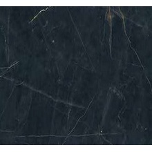 ABK Sensi 900 0011497 Precious Black Nat Rett porcelain tile 120x120 cm, Italy, marble look - photo 1 - photo 1