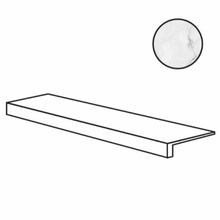 ABK Sensi 900 0012752 Gradone Carrara Nat Ret Step 32x120 cm, Italy, marble look - photo 1 - photo 1