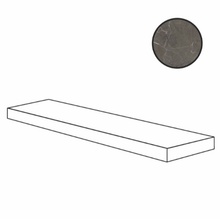 ABK Sensi 900 0012427 Angolare Dx Stone Grey Ant 3D Ret Corner step 32x120 cm, Italy, marble look - photo 1 - photo 1