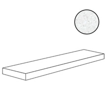 ABK Sensi 900 0012426 Angolare Sx Venezia Nuvola Ant 3D Ret Corner step 32x120 cm, Italy, marble look - photo 1 - photo 1