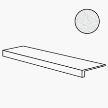 ABK Sensi 900 0012423 Gradone Venezia Nuvola Ant 3D Ret Step 32x120 cm, Italy, marble look - photo 1 - photo 1