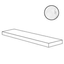 ABK Sensi 900 0012526 Angolare Dx Carrara Lux Ret Corner step 32x120 cm, Italy, marble look - photo 1 - photo 1