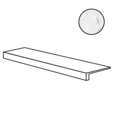ABK Sensi 900 0012511 Gradone Carrara Lux Ret Step 32x120 cm, Italy, marble look - photo 1 - photo 1