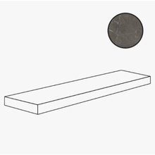 ABK Sensi 900 0006329 Angolare Sx Stone Grey Lux Ret Corner step 32x120 cm, Italy, marble look - photo 1 - photo 1