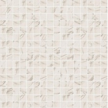 ABK Sensi Classic 1SL09053 Art Calacatta Select Lux Mosaico 30x30 cm, Itália, efeito mosaico - foto 1 - foto 1