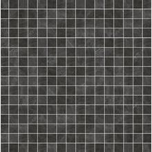ABK Sensi Classic 1SL09203 Art Pietra Grey Lux Mosaico 30x30 cm, Itália, efeito mosaico - foto 1 - foto 1