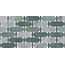 ABK Sensi Fantasy С000603608 14406_Abacus60X120 porcelain tile 60x120 cm, Italy, other types of marble - photo 1