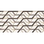 ABK Sensi Fantasy С000603609 14407_Spider60X120 porcelain tile 60x120 cm, Italy, other types of marble - photo 1