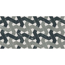 ABK Sensi Fantasy С000603612 14411_Zigzag60X120 gres porcelanato 60x120 cm, Itália, outros tipos de mármore - foto 1 - foto 1