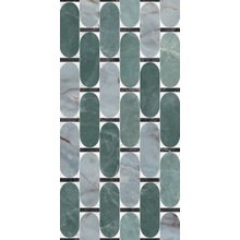 ABK Sensi Fantasy 14406 Abacus Lu3 gres porcelanato 60x120 cm, Itália - foto 1 - foto 1