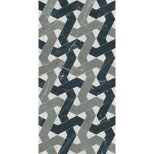 ABK Sensi Fantasy 14411 Zigzag Lu3 gres porcelanato 60x120 cm, Itália - foto 1 - foto 1