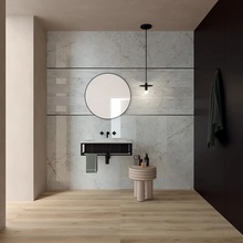 ABK Sensi Gems 60x120, geglazuurd keramisch graniet, Italië, kwarts en kwartsiet - interieurfoto 1 - foto 1