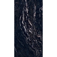 ABK Sensi Gems 0005341 Titanium Black Lux+ keramisch graniet 60x120 cm, Italië, steen  - foto 1 - foto 1