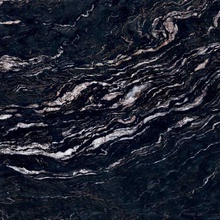 ABK Sensi Gems 0005339 Titanium Black Lux keramisch graniet 120x120 cm, Italië, marmerlook - foto 1 - foto 1