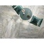 ABK Sensi Nuance 60x120, unglazed porcelain stoneware, Italy, other types of marble - interior photo 4